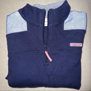 Vineyard Vines Womens Shep Shirt